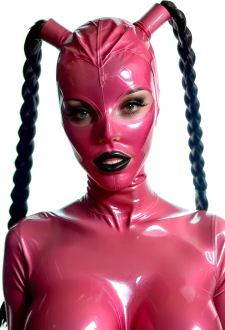 Latex Diffusion 2.0/3.0 (Pony/SDXL)