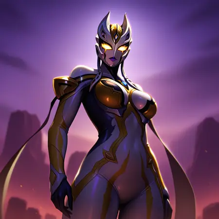 Carmeara-Ultrawoman/Ultragirl(illustrious)