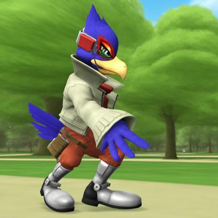 Birds V1