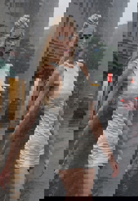 Rachel Kay XL v1.0