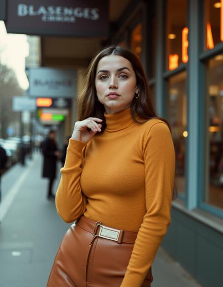ana de armas v1.0