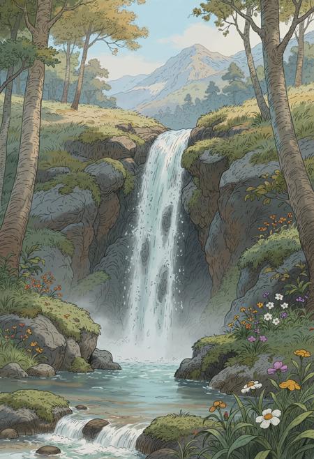 winnie the pooh style v1.0