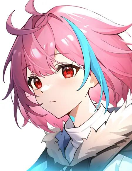 夏洛 (斯露德) | Charlotte (Thrud)