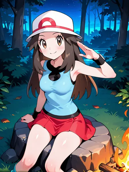 Nimda64's Avatar