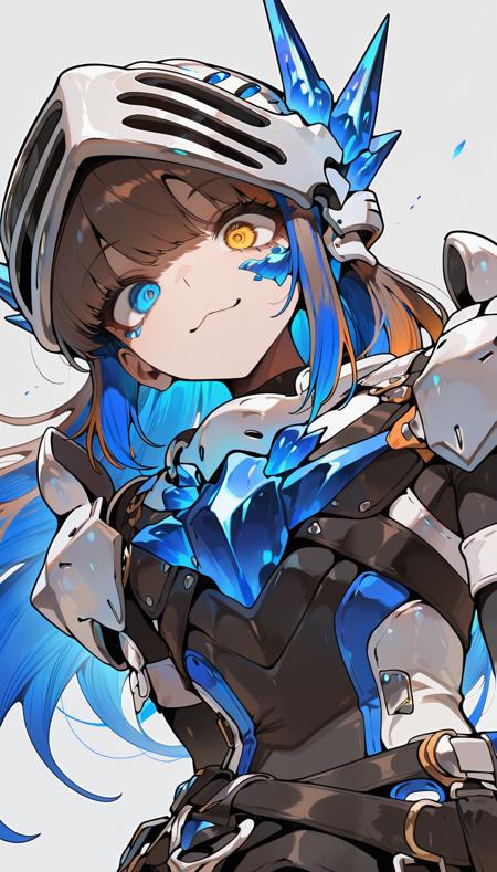 CryKnight ILXL馃敟