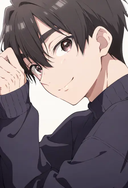 Hyakkano Style for Prefect Illustrious XL