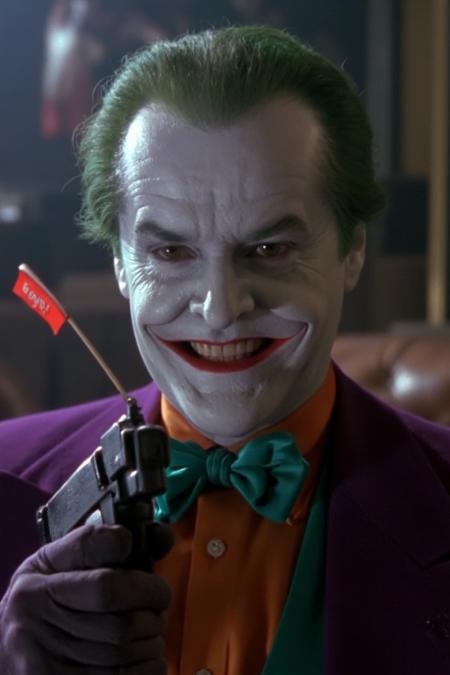 The Joker V1