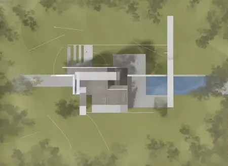 XSArchi_138Collage style graphic design拼贴风彩总