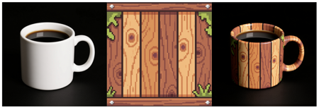 Apply Texture - Qwen Image Edit 2509 v1.0