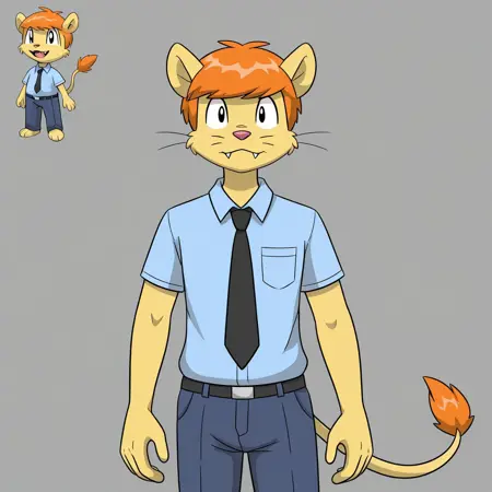 Pokeinfo (School Days)