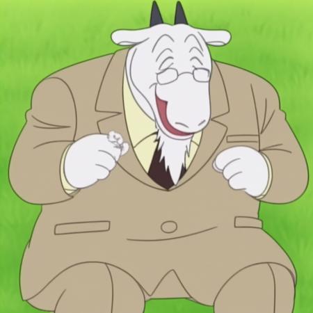 Doctor meemee Shimajiro V1