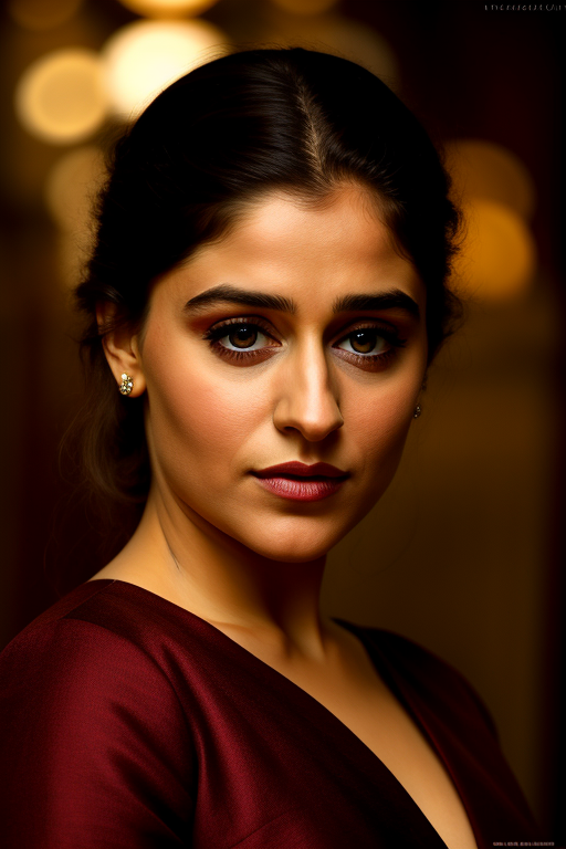 Regina cassandra image by AmateurAiArtist