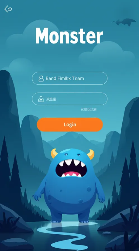 phone UI app Design手机界面UI设计 v1.0