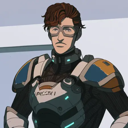 Yakitori Soldiers of Misfortune – Erlan Martonen