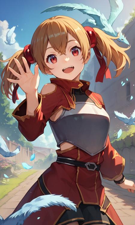 Silica - Pony v1.0