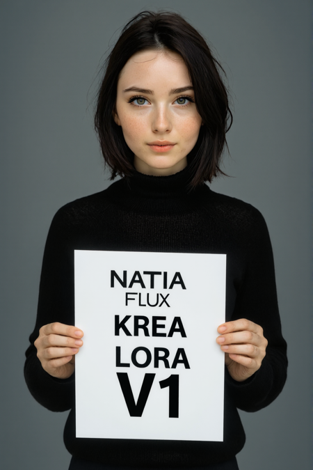 Natia Flux Krea Lora V1 v1.0