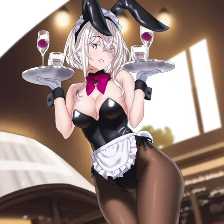 Nanami - Magical Explorer