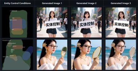 Qwen-Image ControlNets EliGen V2