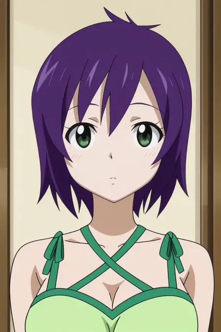 Fairy Tail | Kinana