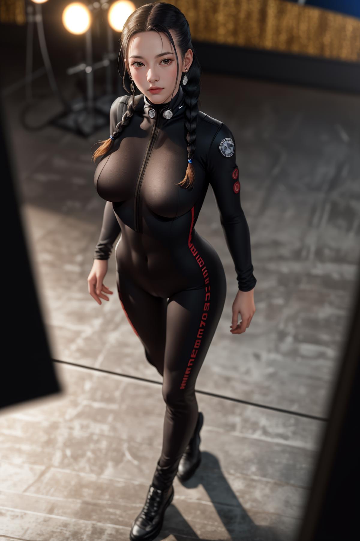 Sei Sakuraoka (楼丘 聖) - GANTZ image by affa1988