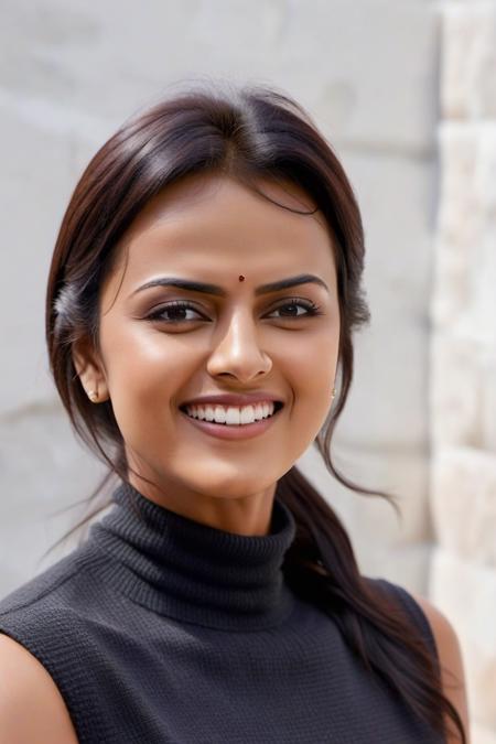 Shraddha Srinath