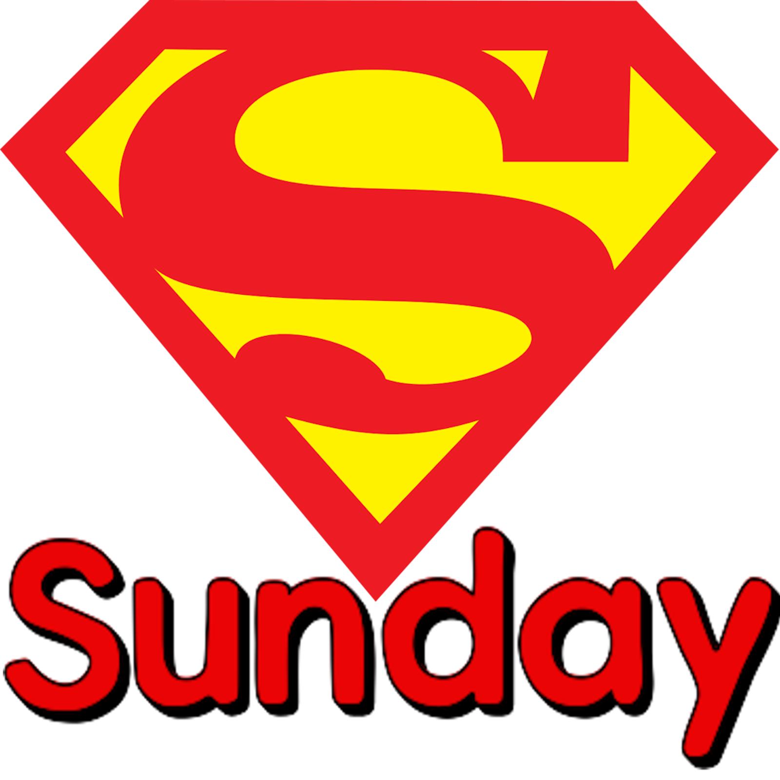 Super Sunday!