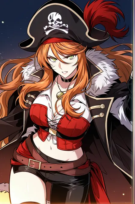 Kyrin | The Last Adventurer | Manhwa | Webtoon | Illustrious | Pony