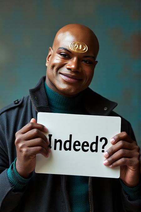 Teal'C V1