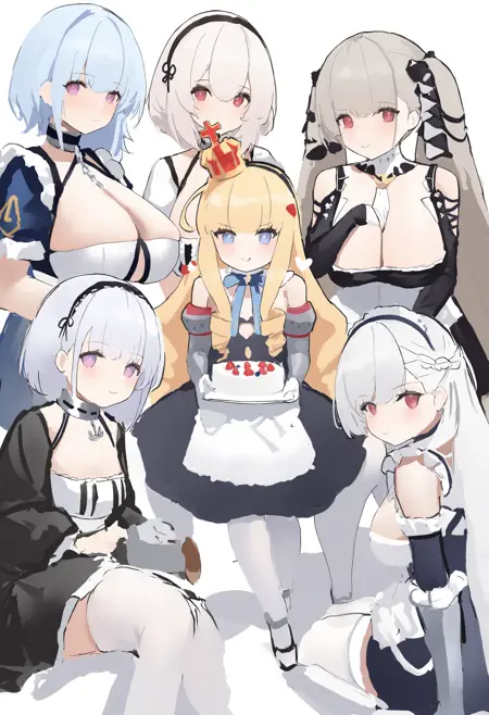 eWl0d | Illustrious | NoobAI Style Lora