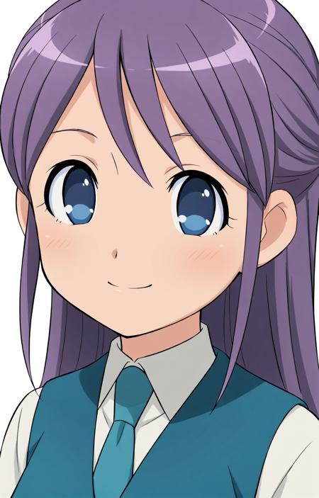 Kudou Fuyuka - Inazuma Eleven [IllustriousXL] v1.0
