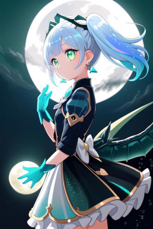 Change-A-Character: The Ruination of League of Legends, You Waifu Has Been Corrupted By The Black Mist! image by Anonimous1234567890