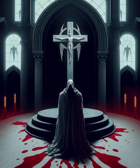 DJZ Necro Church v1