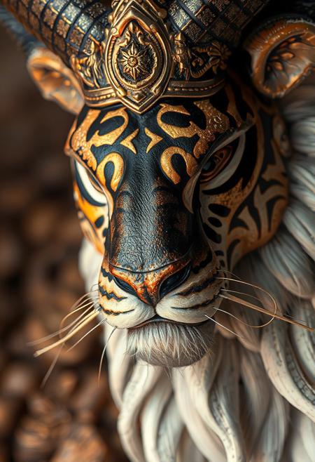 Gaap.
FHD, Rich in details, masterpiece.