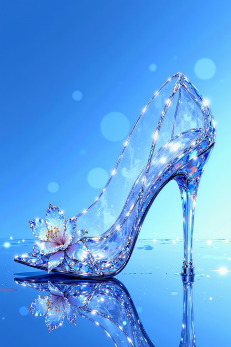 Illustration, sketch and blueprint Z-Vibrant Illustration