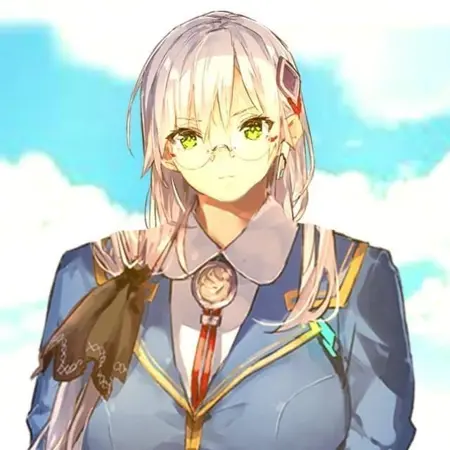 kcworld's Avatar
