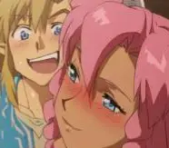 Crappybarelle's Avatar