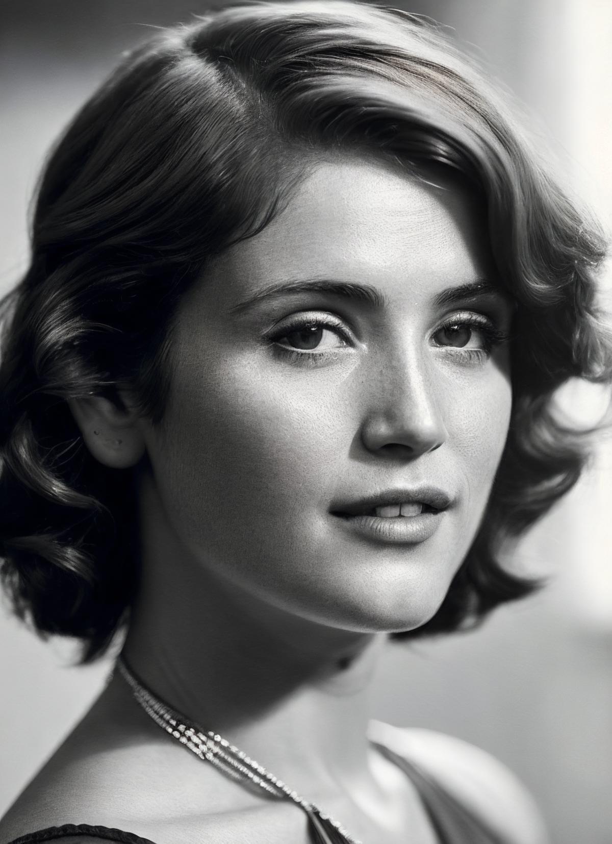 Gemma Arterton image by malcolmrey