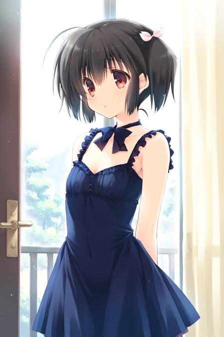 Yuzuhara konomi Toheart2 IL + Pony IL v1.0