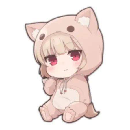 Totatokeke Stlye | FluxD | [Experimental]