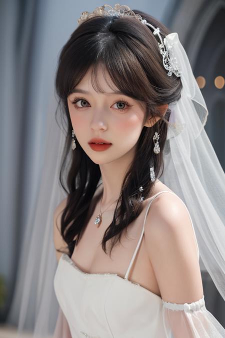 chinese cute girl mxy(美晓鱼) v2