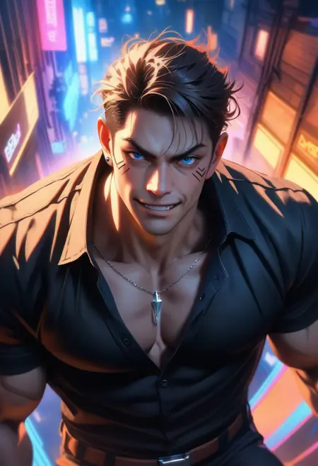 Pevko's Avatar