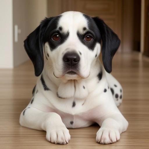 a damaltian dog, super adorable and cuteness overload dalmatian dog.