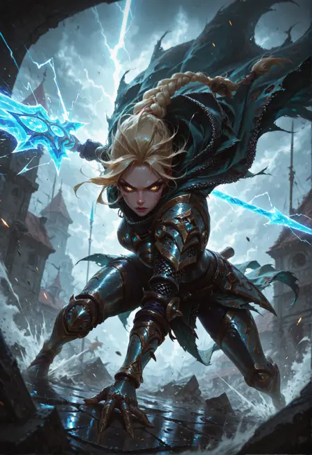 Civit AI banner