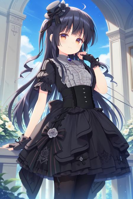 otohime オトヒメ | 保健室のセンセーとゴスロリの校医 v1.0