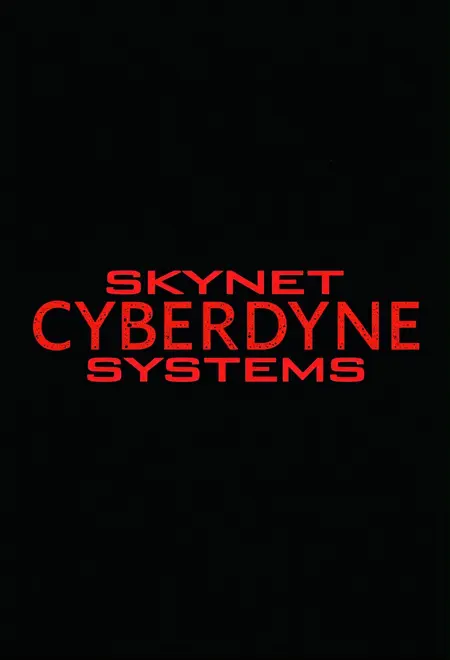 Skynet Cyberdyne Systems - by ChronoKnight - [FLUX]