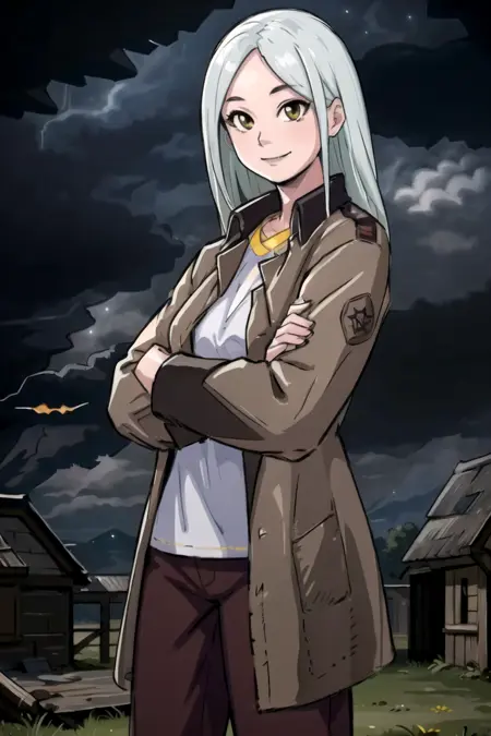 Isabella (Advance Wars)