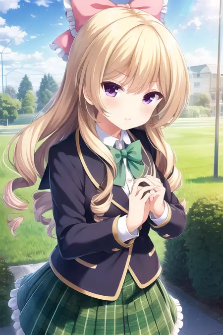 Ayanokouji Mirei | GirlFriend(BETA) | 綾小路美麗 | ガールフレンド(仮)