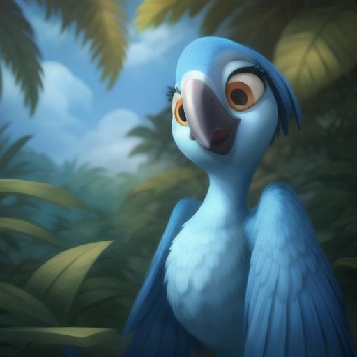 Bia(Rio2) image by Rider_56