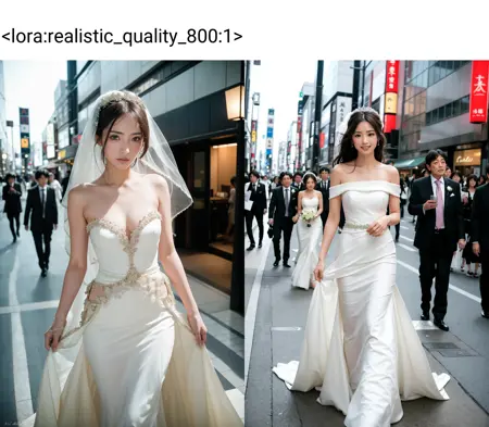 Realistic Quality 【LECO】