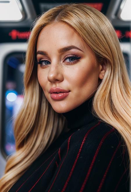 Savannah Bond’s Instagram, Twitter & Facebook on IDCrawl